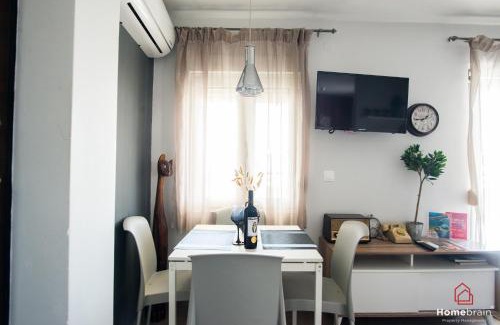 Alexandroupoli Apartamento | Pomegranade Luxury Apartment