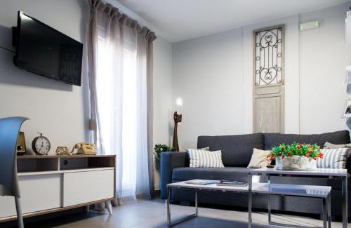 Alexandroupoli Apartamento | Pomegranade Luxury Apartment