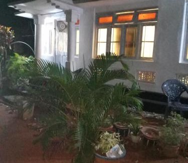 Dambulla Casa | Pomegranate Heritage Inn