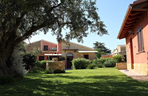Sciacca Casa | CASA DE VACACIONES GRANADA SCIACCA