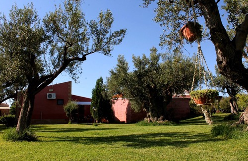 Sciacca Casa | CASA DE VACACIONES GRANADA SCIACCA