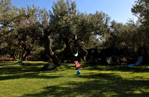 Sciacca Casa | CASA DE VACACIONES GRANADA SCIACCA