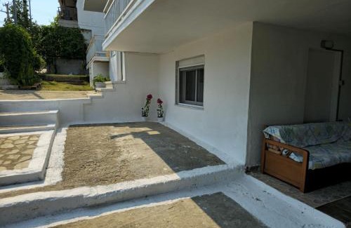Fanari Casa | Pomegranate Seaside Corner