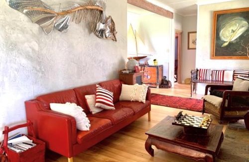 Yanakie Casa | Pomegranite Beach House
