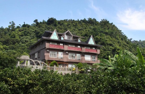 Dongshan Casa | Pomelo B&B