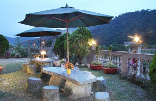 Dongshan Casa | Pomelo B&B