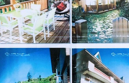 Dongshan Casa | Pomelo B&B
