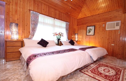 Dongshan Casa | Pomelo B&B