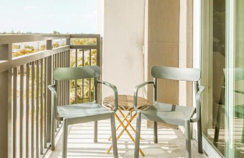 Miami Gardens Apartamento | Pomelo Palms #2407