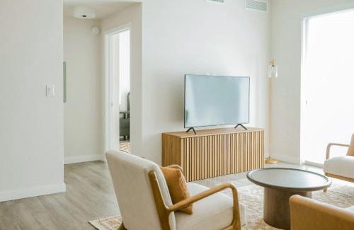 Miami Gardens Apartamento | Pomelo Palms #2407