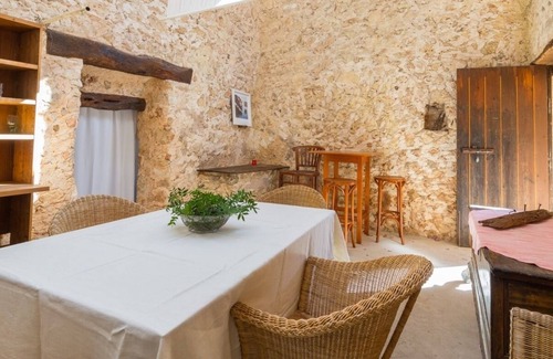 Costitx Villa | Pomer - Preciosa villa con piscina en Costitx, en el centro de Mallorca