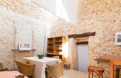 Costitx Villa | Pomer - Preciosa villa con piscina en Costitx, en el centro de Mallorca