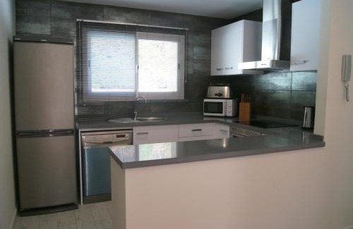 Beniarbeig Casa | Pomera III - BTB