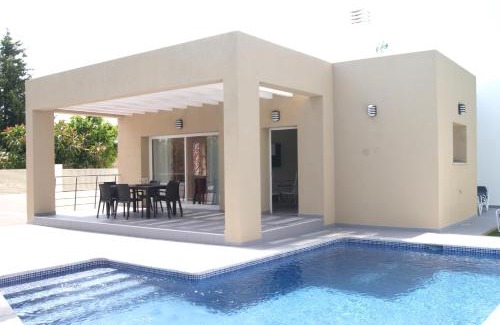 Beniarbeig Casa | Pomera III - BTB