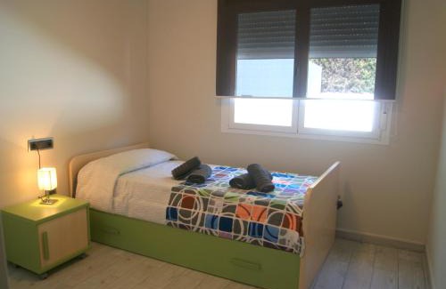 Beniarbeig Casa | Pomera III - BTB