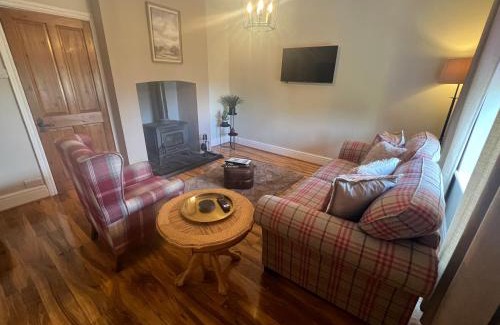 Blackwell in the Peak Casa | Pomeroy Cottage in the Peak District