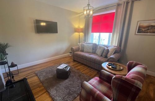 Blackwell in the Peak Casa | Pomeroy Cottage in the Peak District