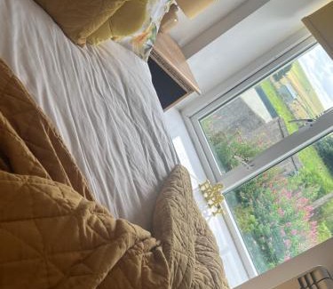 Blackwell in the Peak Casa | Pomeroy Cottage in the Peak District