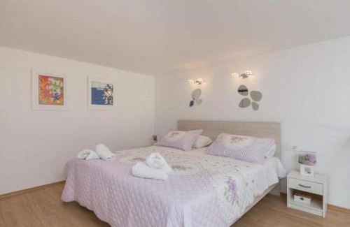 Babin Kuk Apartamento | Pomet Superior Studio