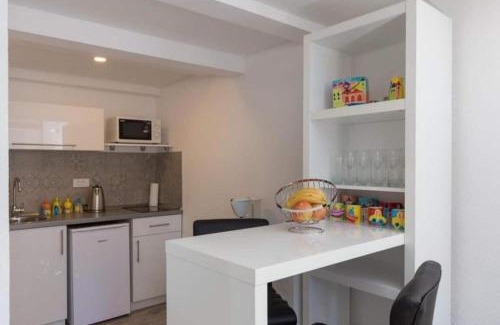 Babin Kuk Apartamento | Pomet Superior Studio