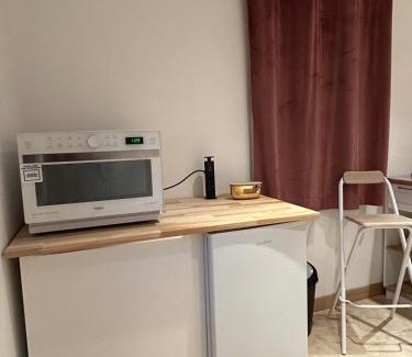 Vimoutiers Casa | Pomme d'Amour