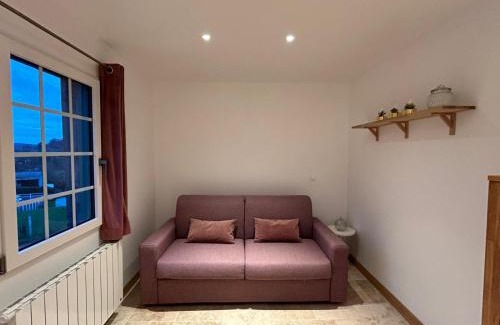 Vimoutiers Casa | Pomme d'Amour