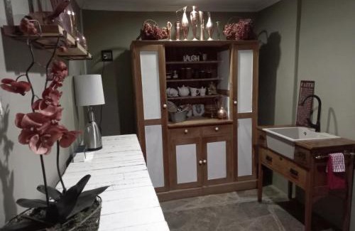 Middelburg Apartamento | Pomme House