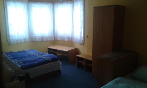 Velka Upa Casa | Pomněnka