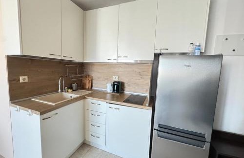 Pomorie Apartamento | Pomorian Pearl