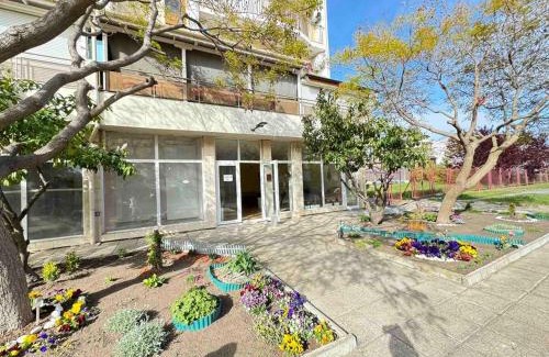 Pomorie Apartamento | Pomorian Pearl