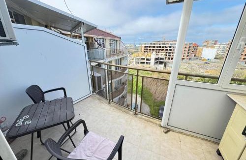 Pomorie Apartamento | Pomorian Pearl