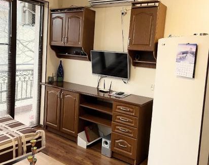 Nessebar Apartamento | Pomorie Sea&History Residence