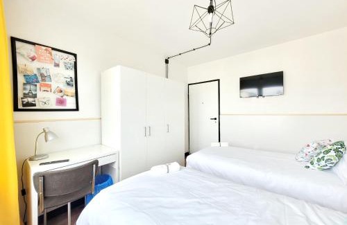 Srodmiescie Casa | Pomorska Rooms