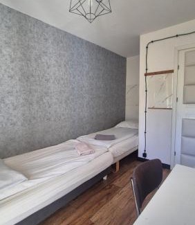 Srodmiescie Casa | Pomorska Rooms