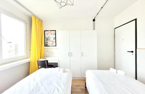 Srodmiescie Casa | Pomorska Rooms