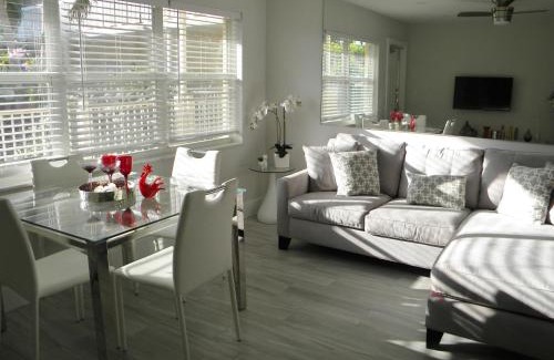 Harbor Village Apartamento | Pompano Beach Hidden Gem