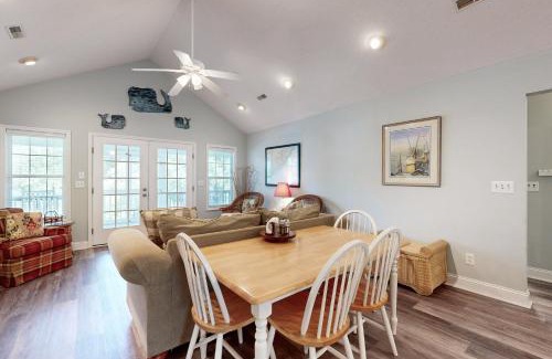 Edisto Island Casa | Pompano End