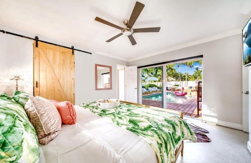 Garden Isles Casa | Pompano Pool Paradise