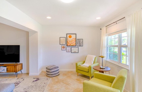 Harbor Village Casa | Pompano Treasure