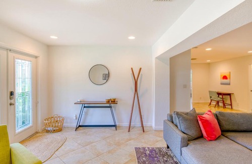 Harbor Village Casa | Pompano Treasure