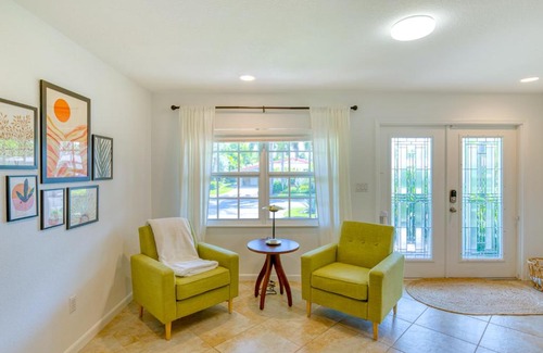 Harbor Village Casa | Pompano Treasure