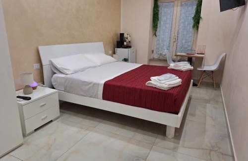Scafati Cama Y Desayuno | Pompei 79 AD b&b