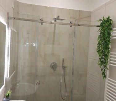 Scafati Cama Y Desayuno | Pompei 79 AD b&b