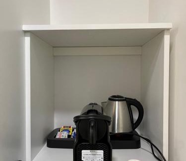 Scafati Cama Y Desayuno | Pompei Art