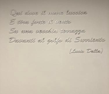 Scafati Cama Y Desayuno | Pompei Art