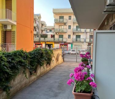 Scafati Cama Y Desayuno | Pompei Art
