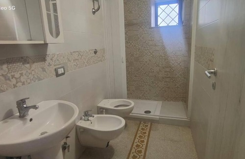 Scafati Apartamento | Pompei Casa Vacanza Priscus IV