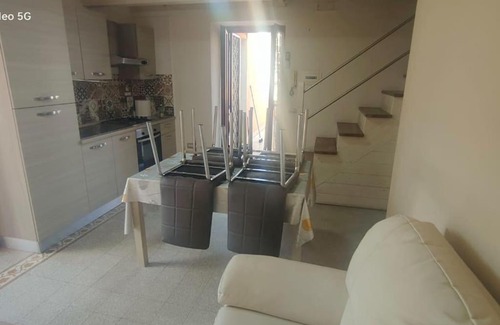 Scafati Apartamento | Pompei Casa Vacanza Priscus IV