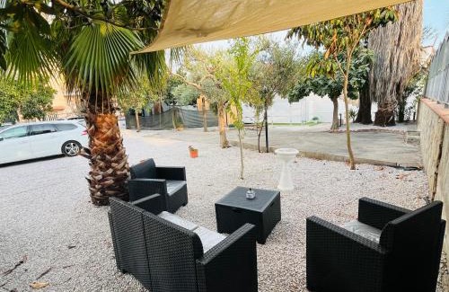 Boscoreale Apartamento | Pompei Civico 14