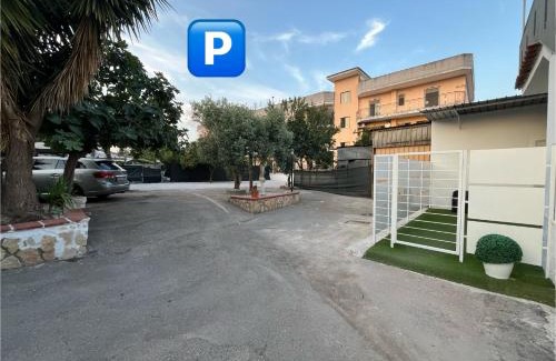 Boscoreale Apartamento | Pompei Civico 14